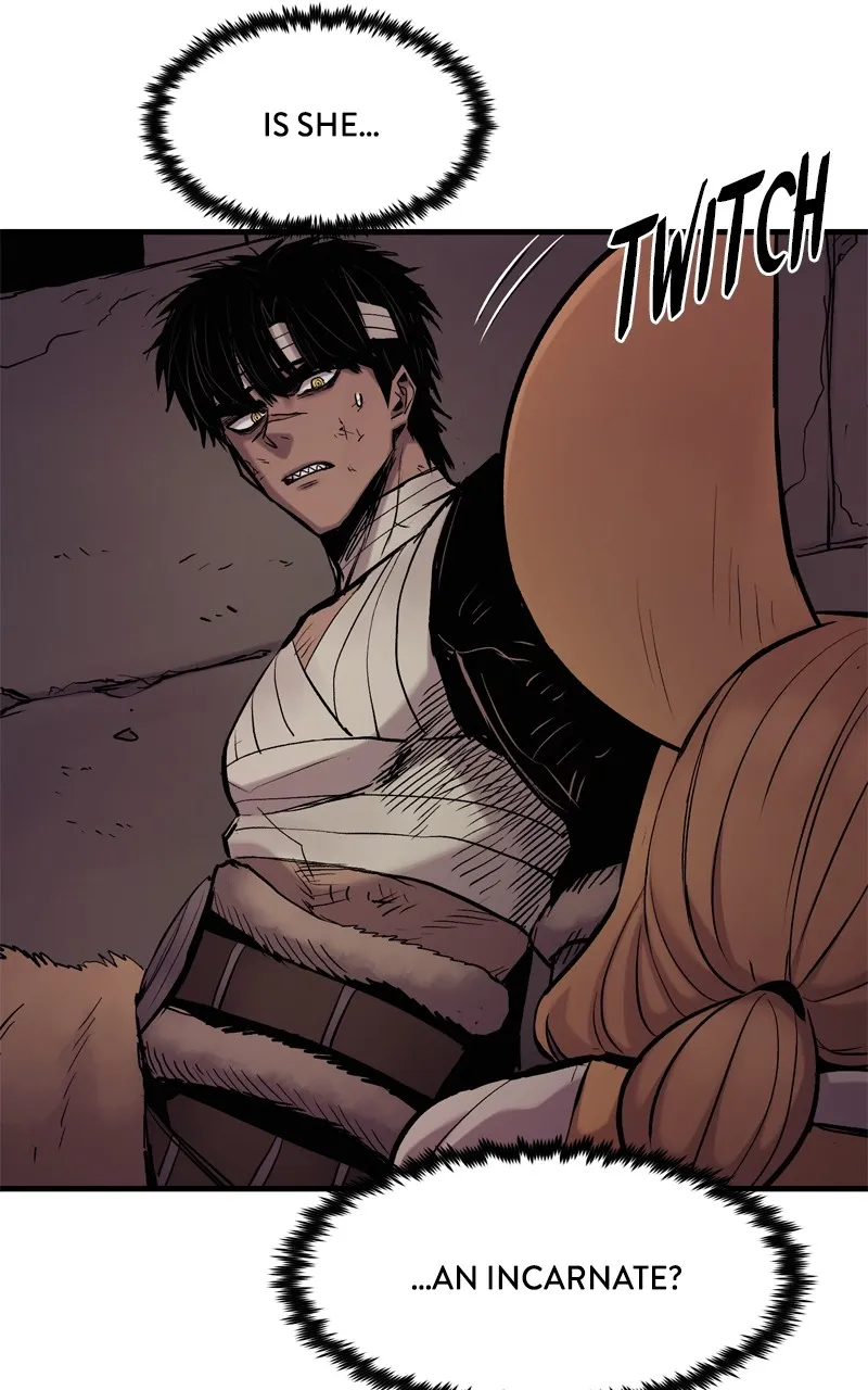 Wail of a Dragon’s Rage Chapter 16 page 53 - 