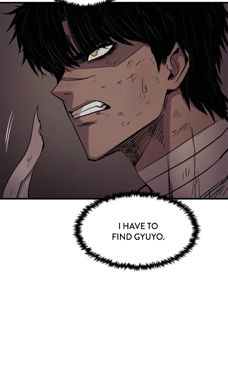 Wail of a Dragon’s Rage Chapter 16 page 56 - 