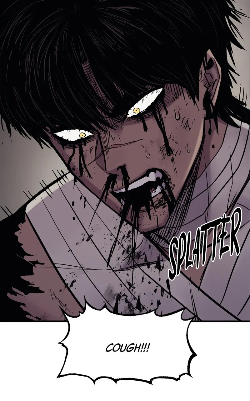 Wail of a Dragon’s Rage Chapter 16 page 58 - 
