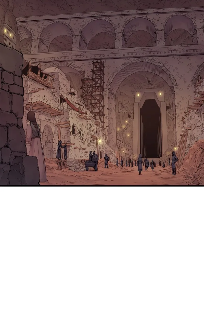 Wail of a Dragon’s Rage Chapter 16 page 69 - 
