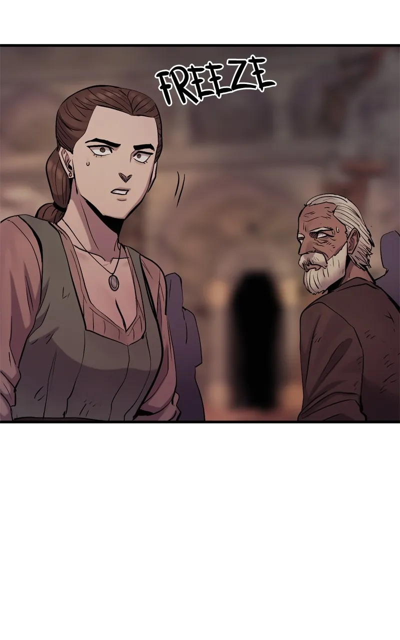 Wail of a Dragon’s Rage Chapter 16 page 70 - 