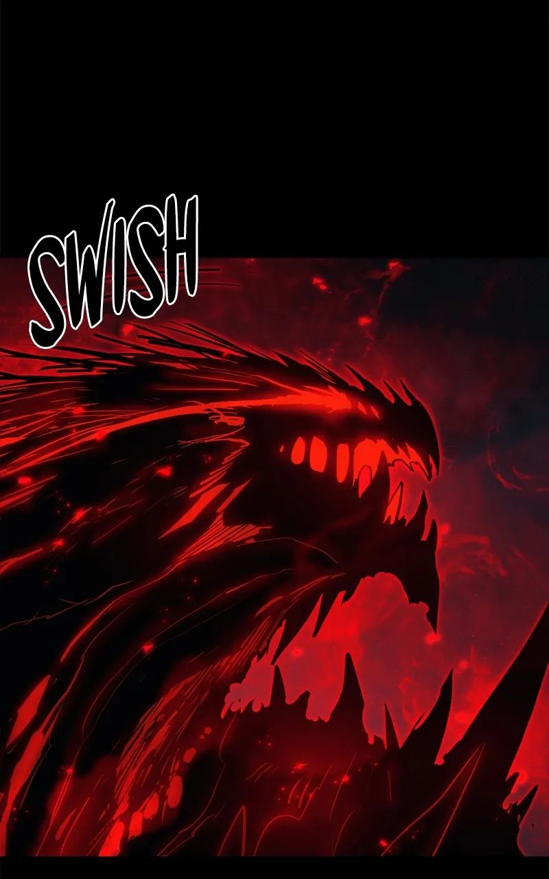Wail of a Dragon’s Rage Chapter 16 page 8 - 