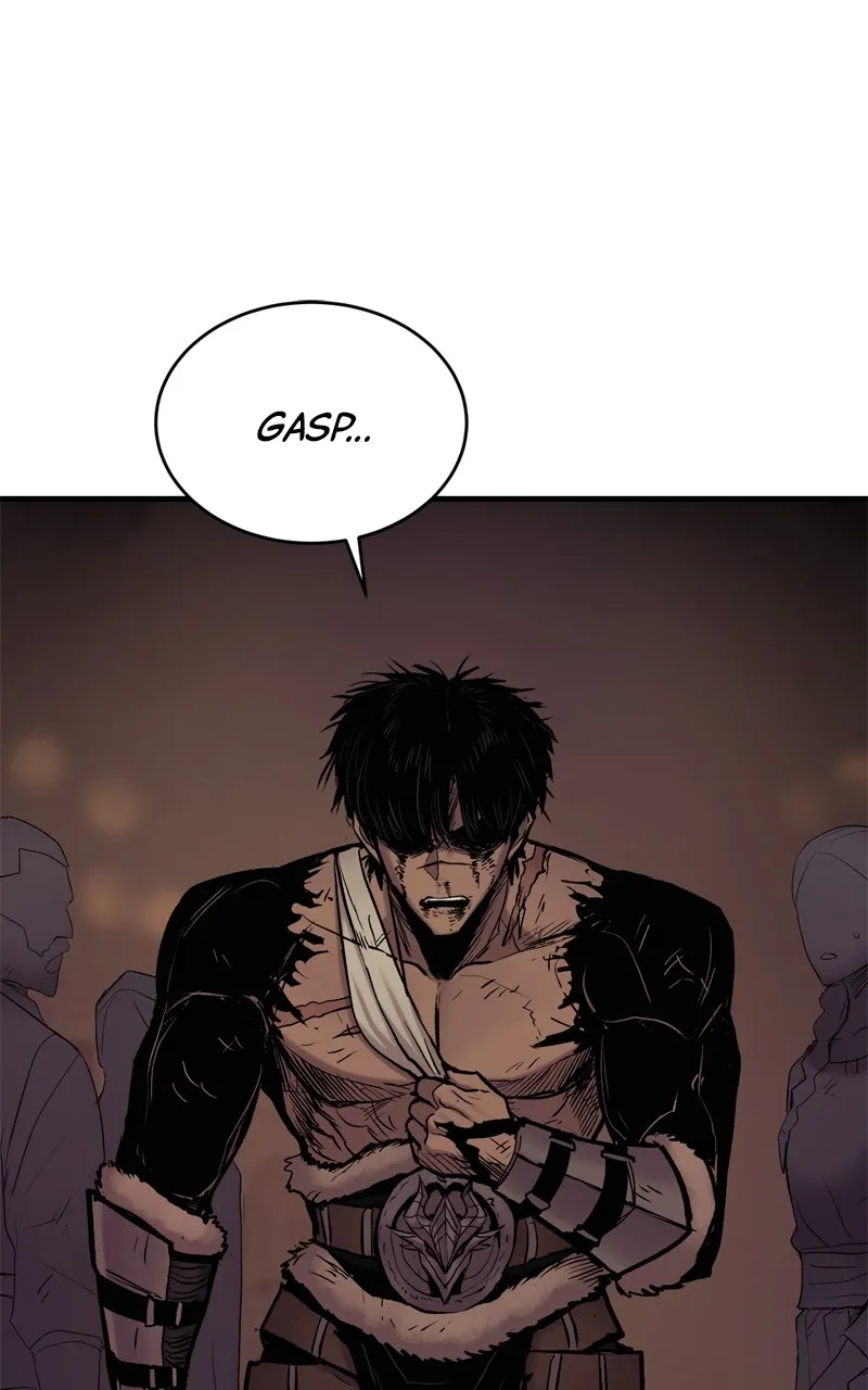 Wail of a Dragon’s Rage Chapter 16 page 71 - 