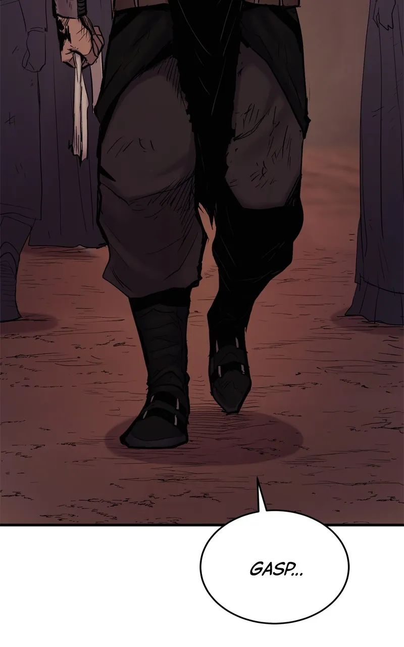 Wail of a Dragon’s Rage Chapter 16 page 72 - 