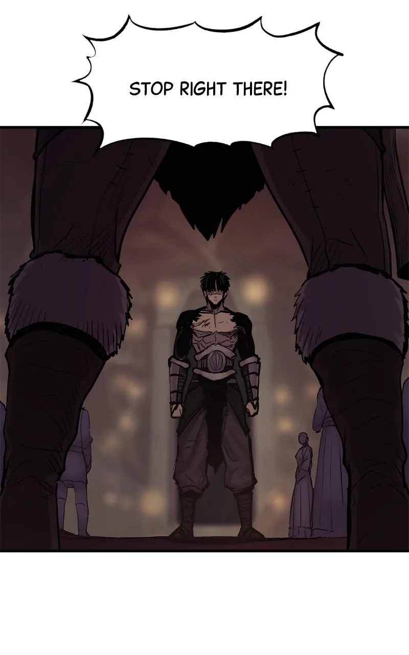 Wail of a Dragon’s Rage Chapter 16 page 76 - 
