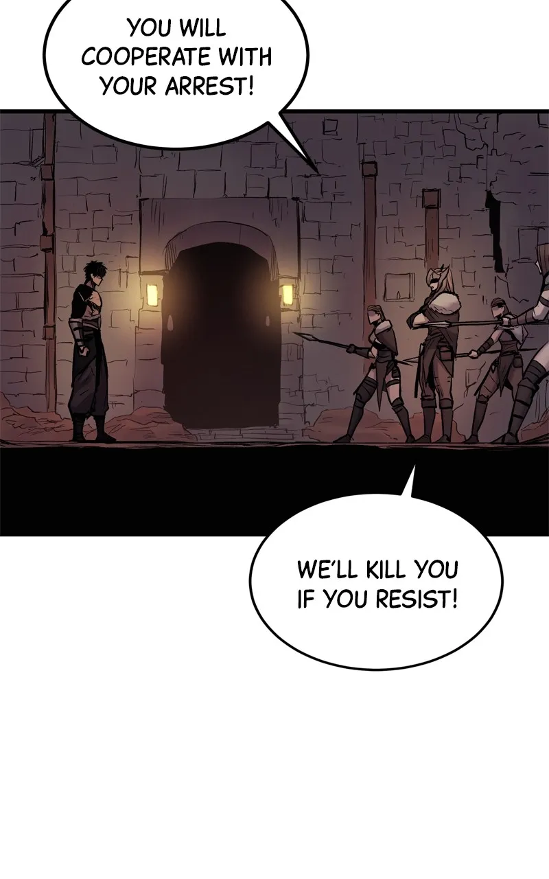 Wail of a Dragon’s Rage Chapter 16 page 79 - 