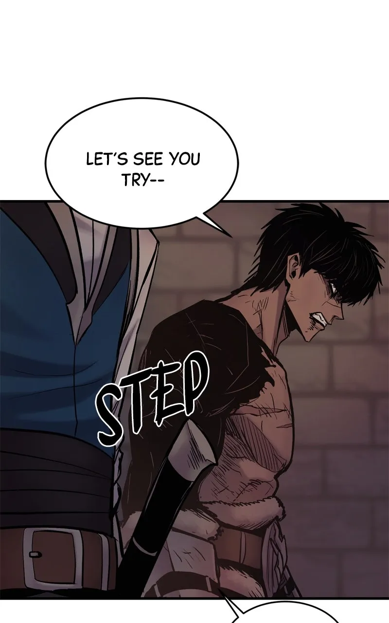 Wail of a Dragon’s Rage Chapter 16 page 81 - 