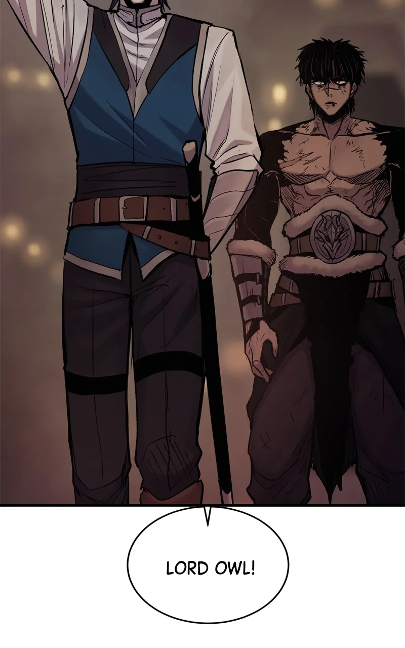 Wail of a Dragon’s Rage Chapter 16 page 83 - 