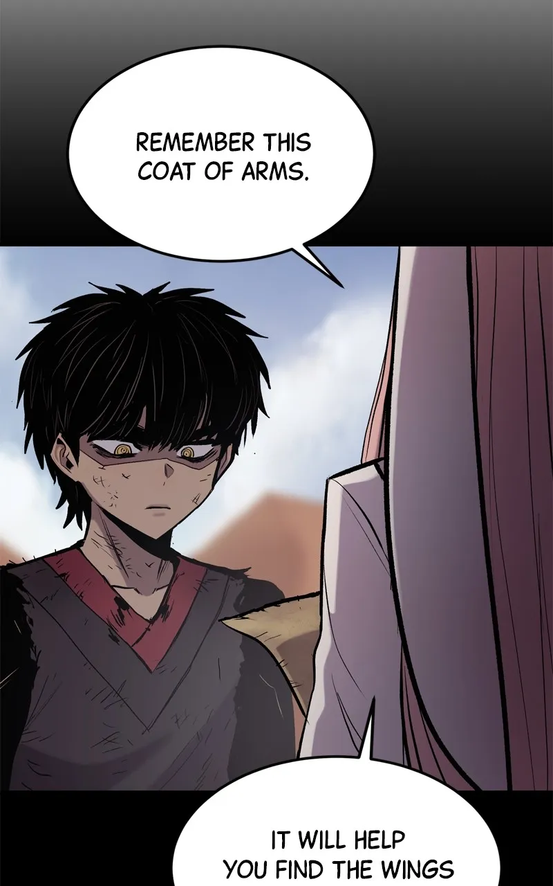 Wail of a Dragon’s Rage Chapter 16 page 86 - 