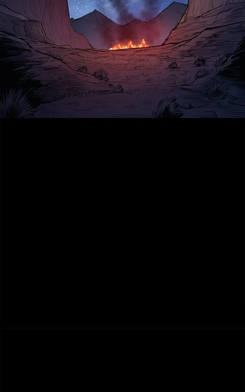Wail of a Dragon’s Rage Chapter 16 page 10 - 