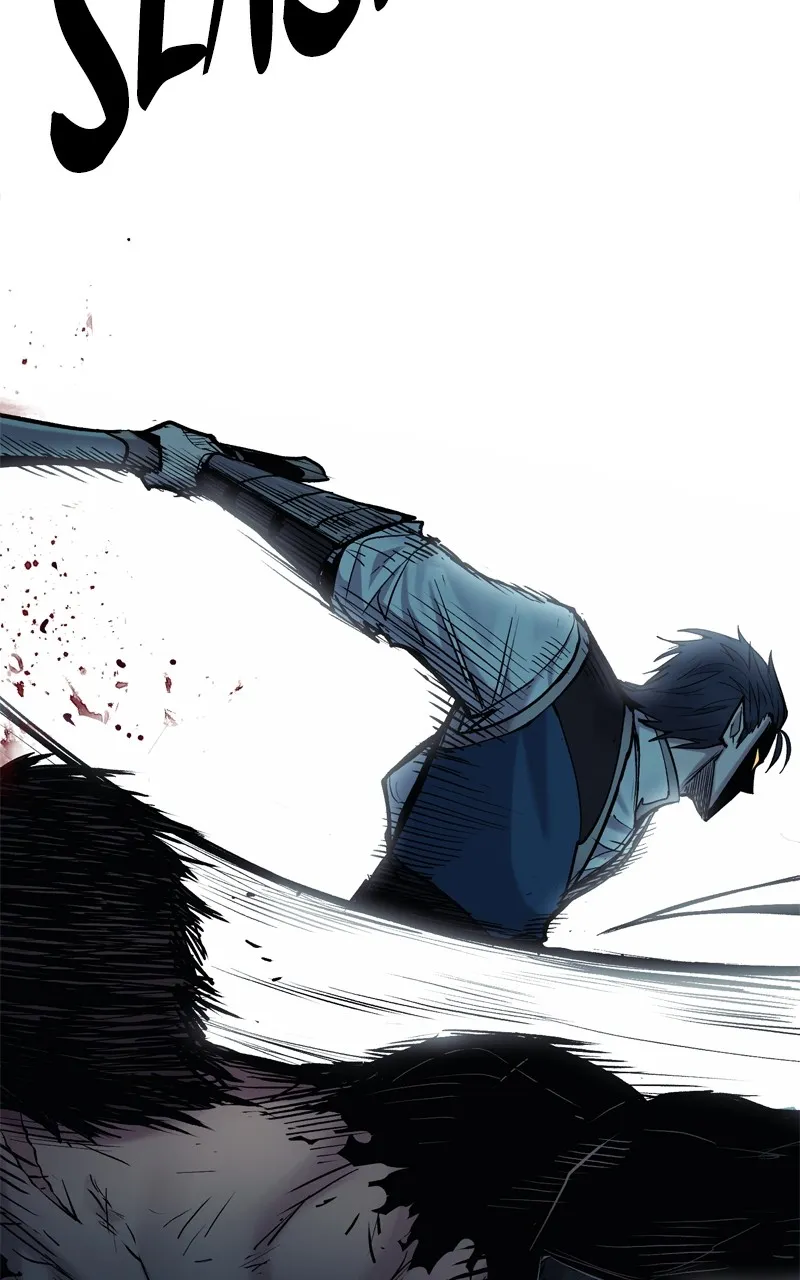Wail of a Dragon’s Rage Chapter 16 page 93 - 