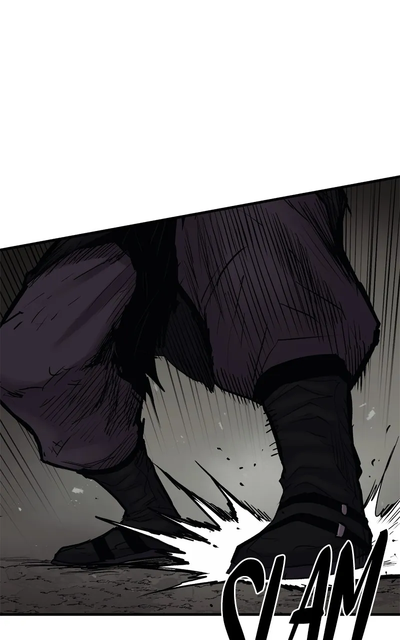 Wail of a Dragon’s Rage Chapter 16 page 96 - 