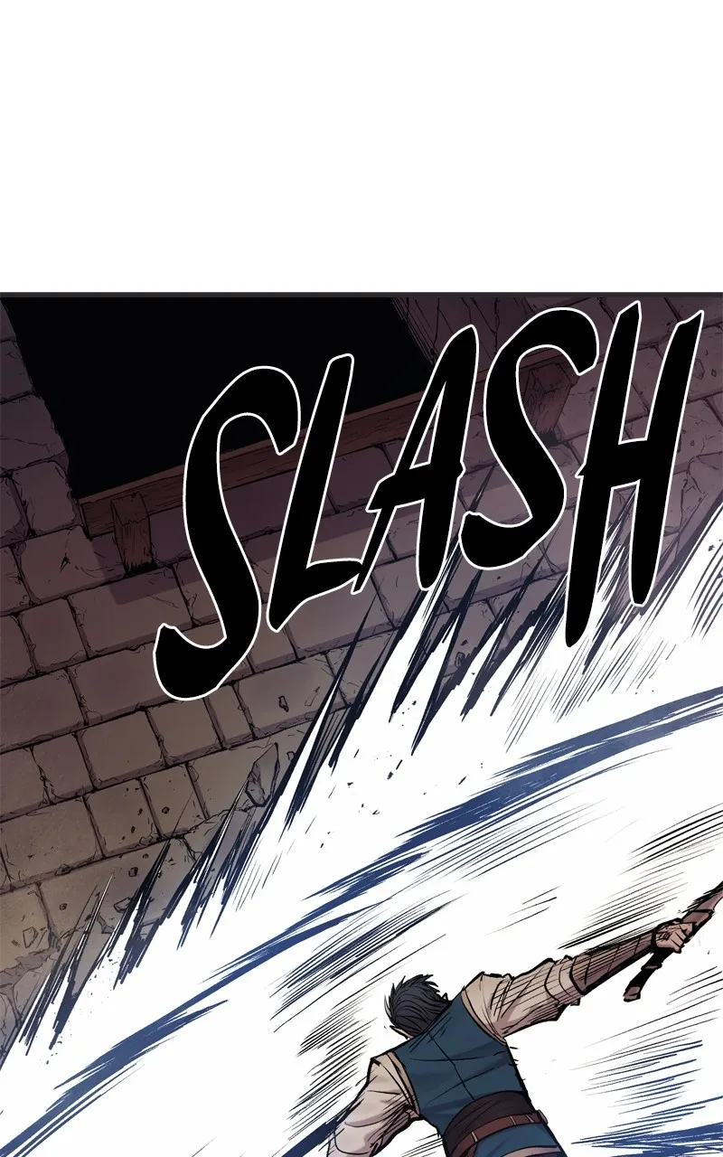 Wail of a Dragon’s Rage Chapter 17 page 1 - 