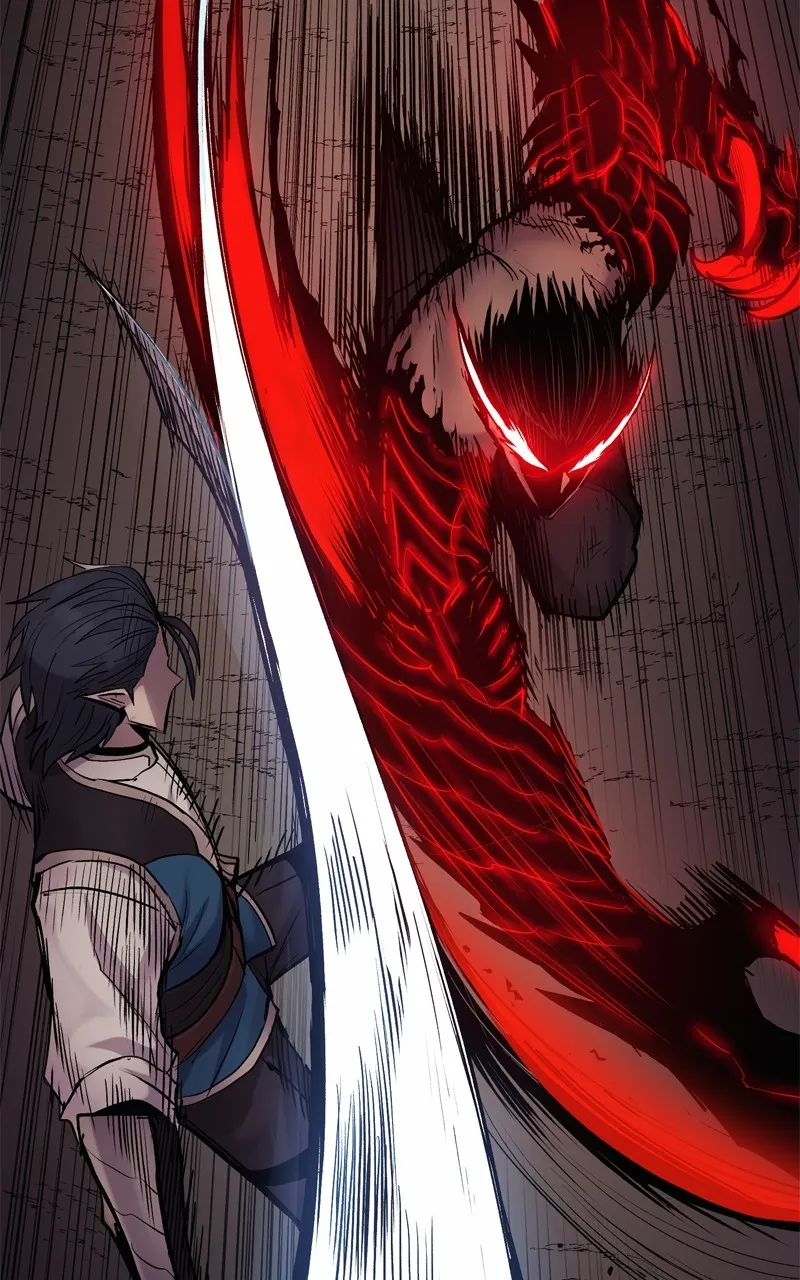 Wail of a Dragon’s Rage Chapter 17 page 12 - 
