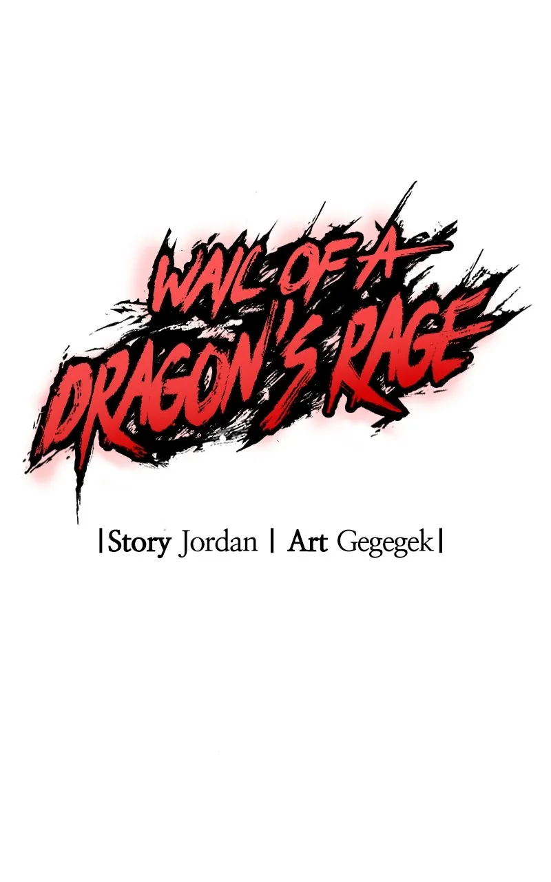 Wail of a Dragon’s Rage Chapter 17 page 124 - 