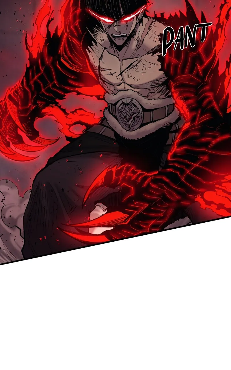 Wail of a Dragon’s Rage Chapter 17 page 17 - 