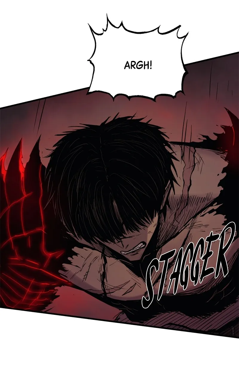 Wail of a Dragon’s Rage Chapter 17 page 18 - 