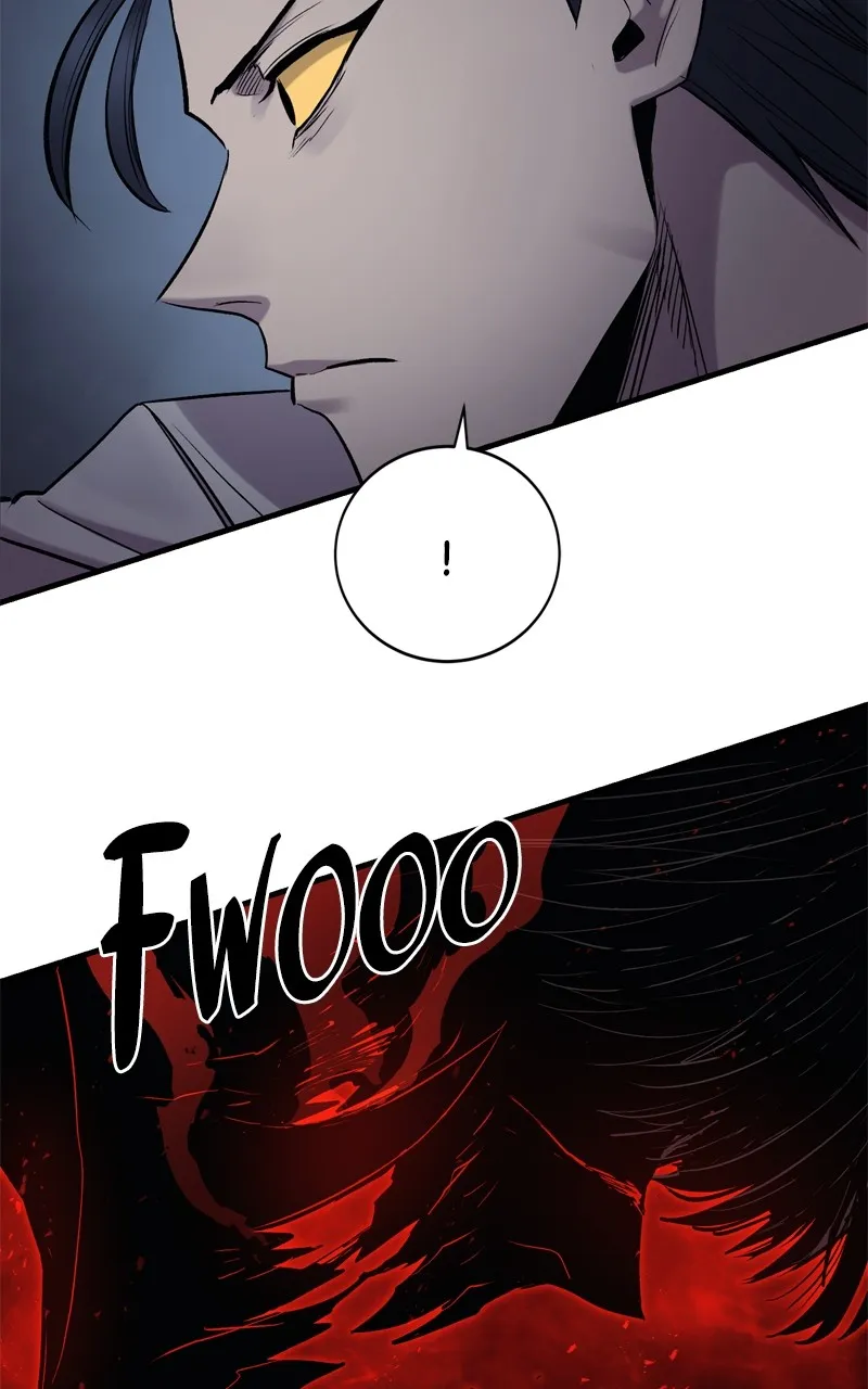 Wail of a Dragon’s Rage Chapter 17 page 25 - 