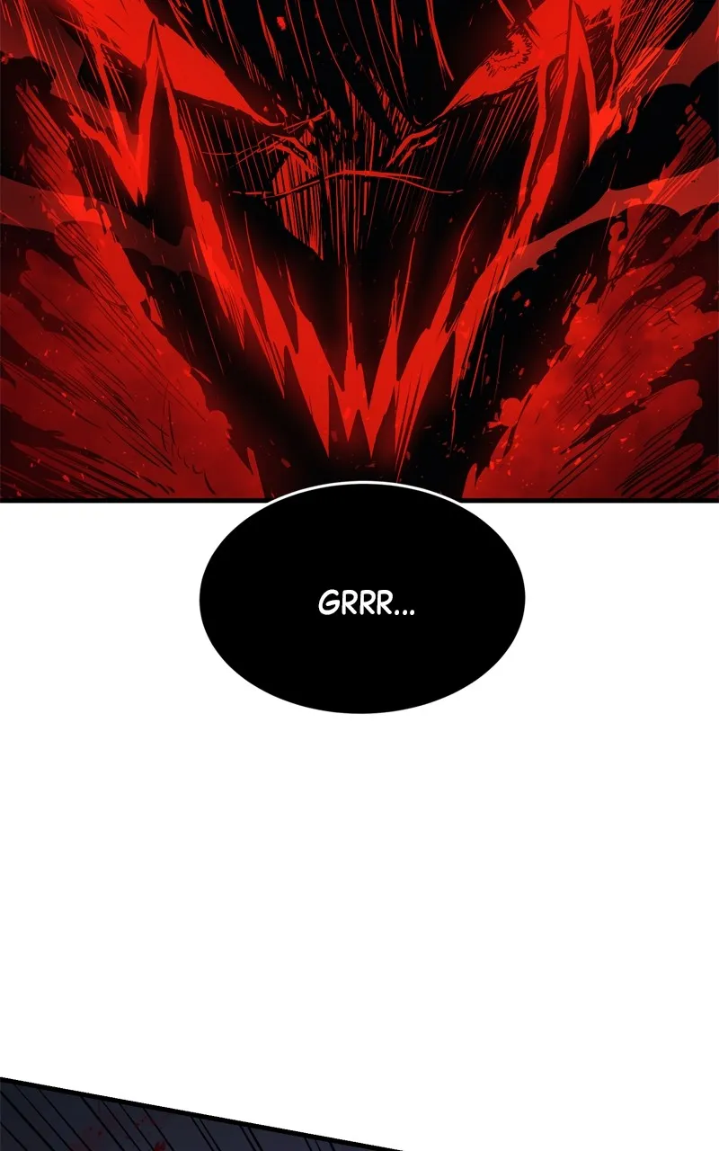 Wail of a Dragon’s Rage Chapter 17 page 27 - 