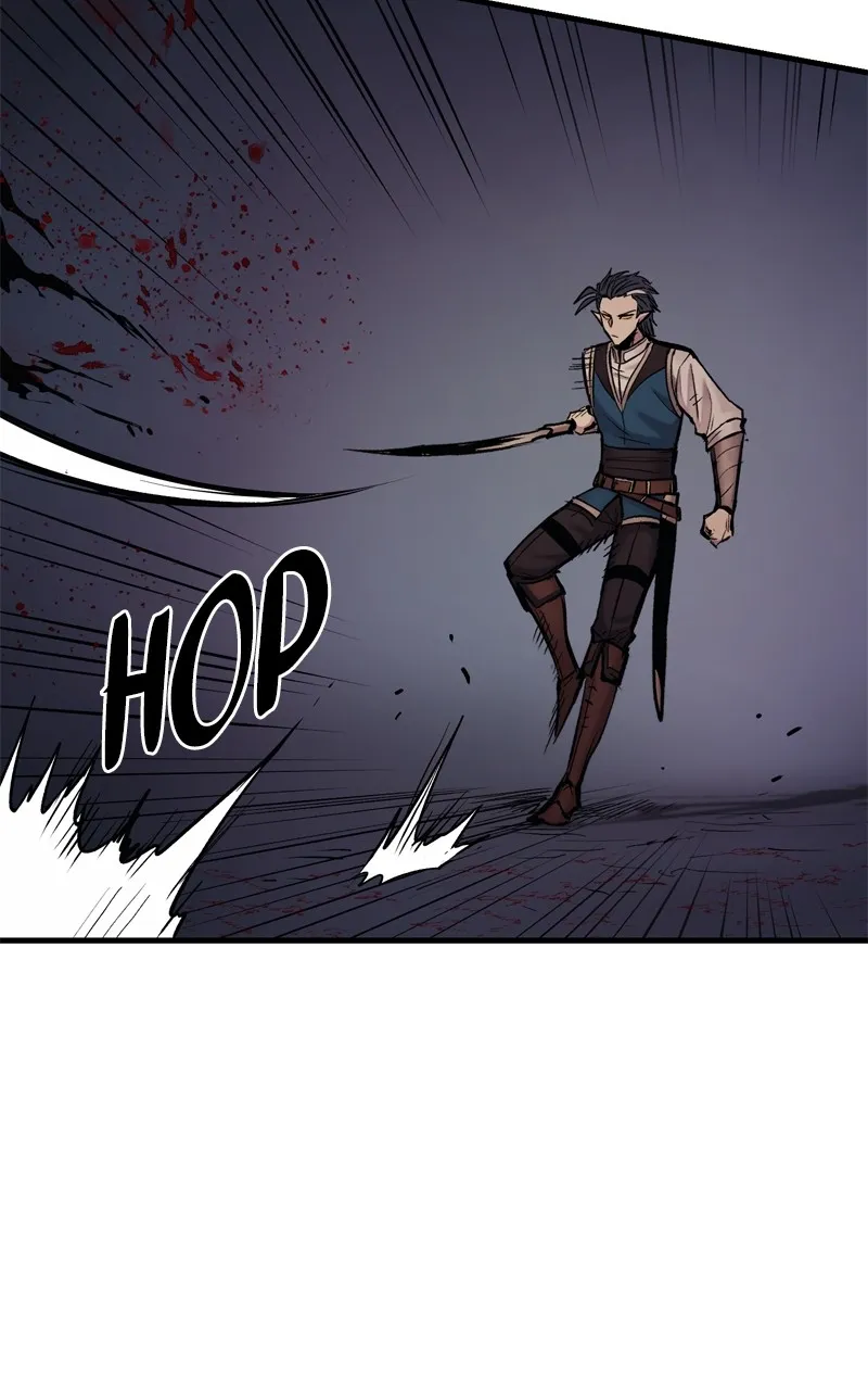 Wail of a Dragon’s Rage Chapter 17 page 28 - 