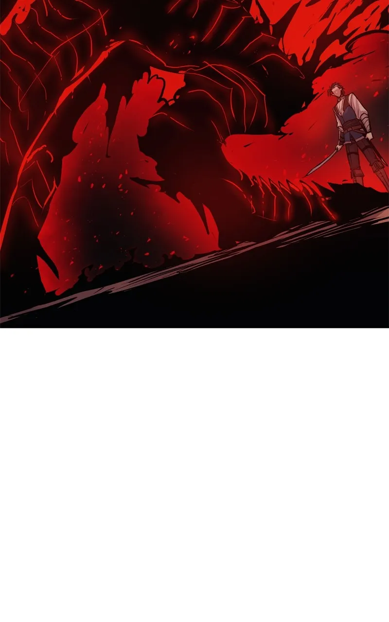 Wail of a Dragon’s Rage Chapter 17 page 32 - 