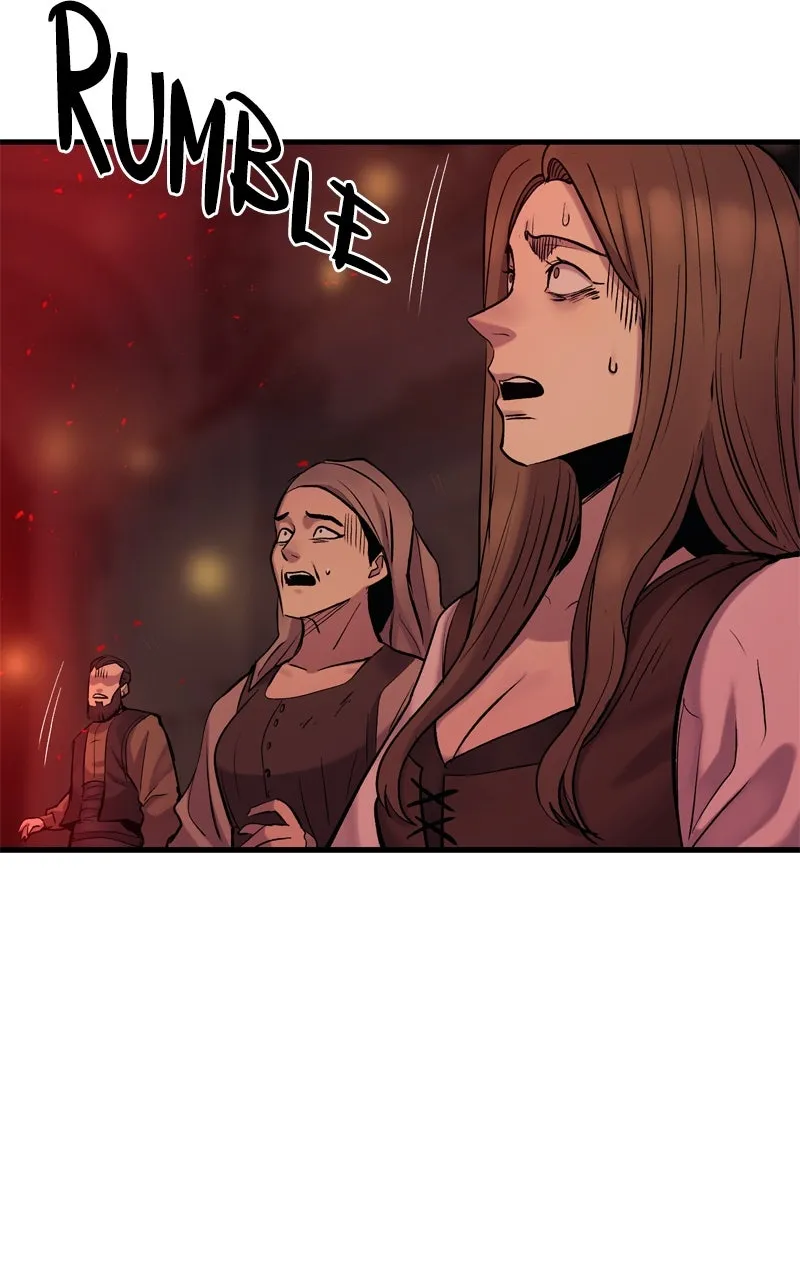 Wail of a Dragon’s Rage Chapter 17 page 33 - 