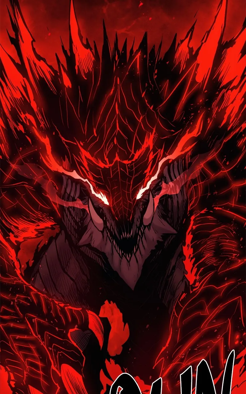 Wail of a Dragon’s Rage Chapter 17 page 36 - 