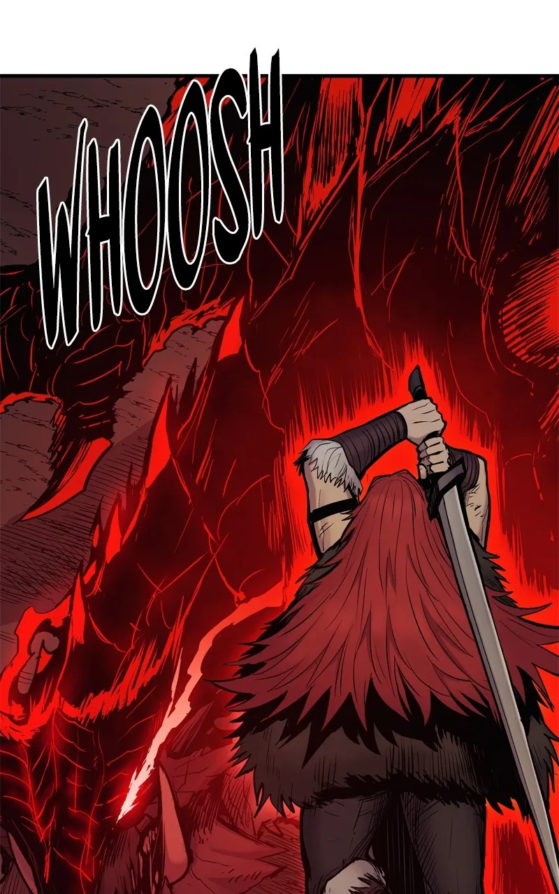 Wail of a Dragon’s Rage Chapter 17 page 43 - 
