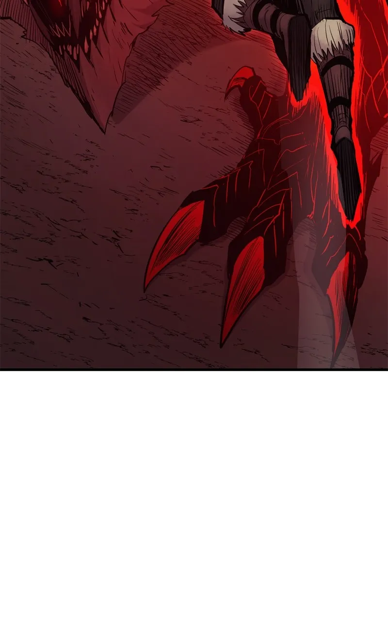 Wail of a Dragon’s Rage Chapter 17 page 44 - 