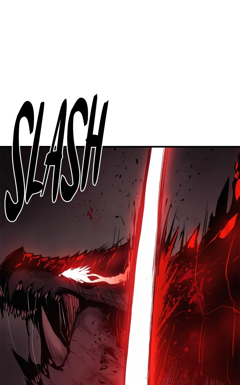Wail of a Dragon’s Rage Chapter 17 page 45 - 