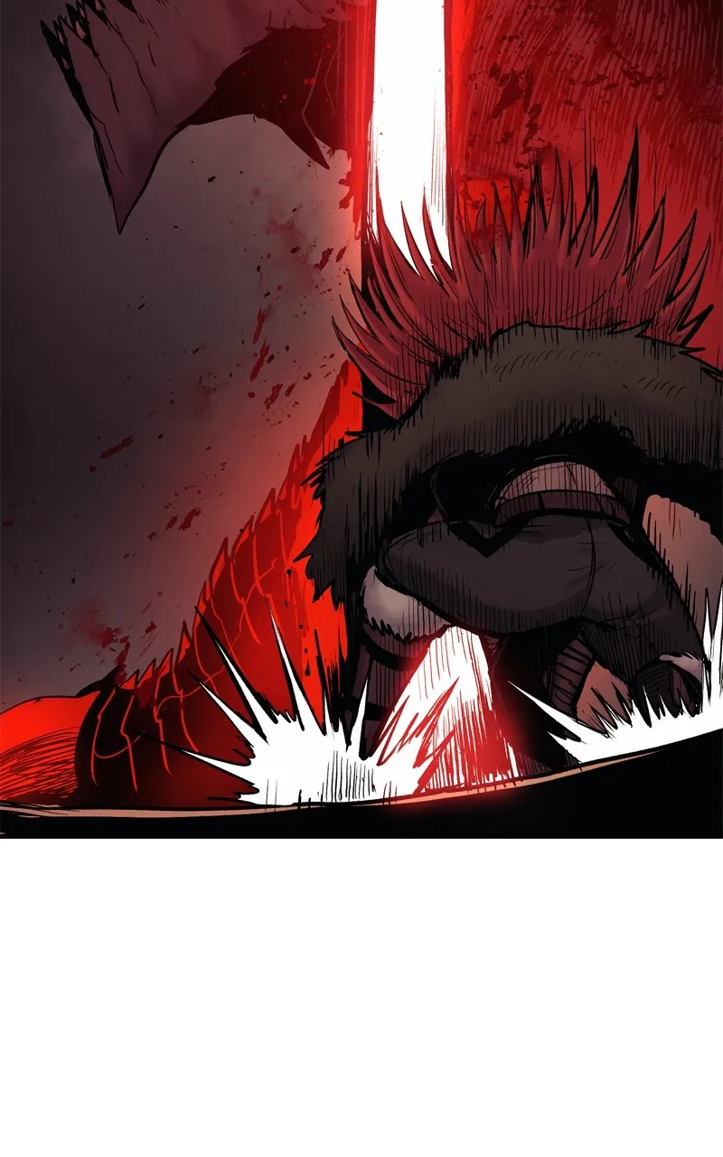 Wail of a Dragon’s Rage Chapter 17 page 46 - 