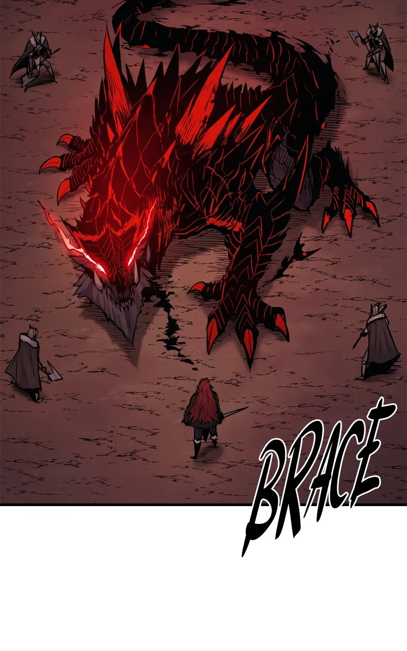 Wail of a Dragon’s Rage Chapter 17 page 49 - 