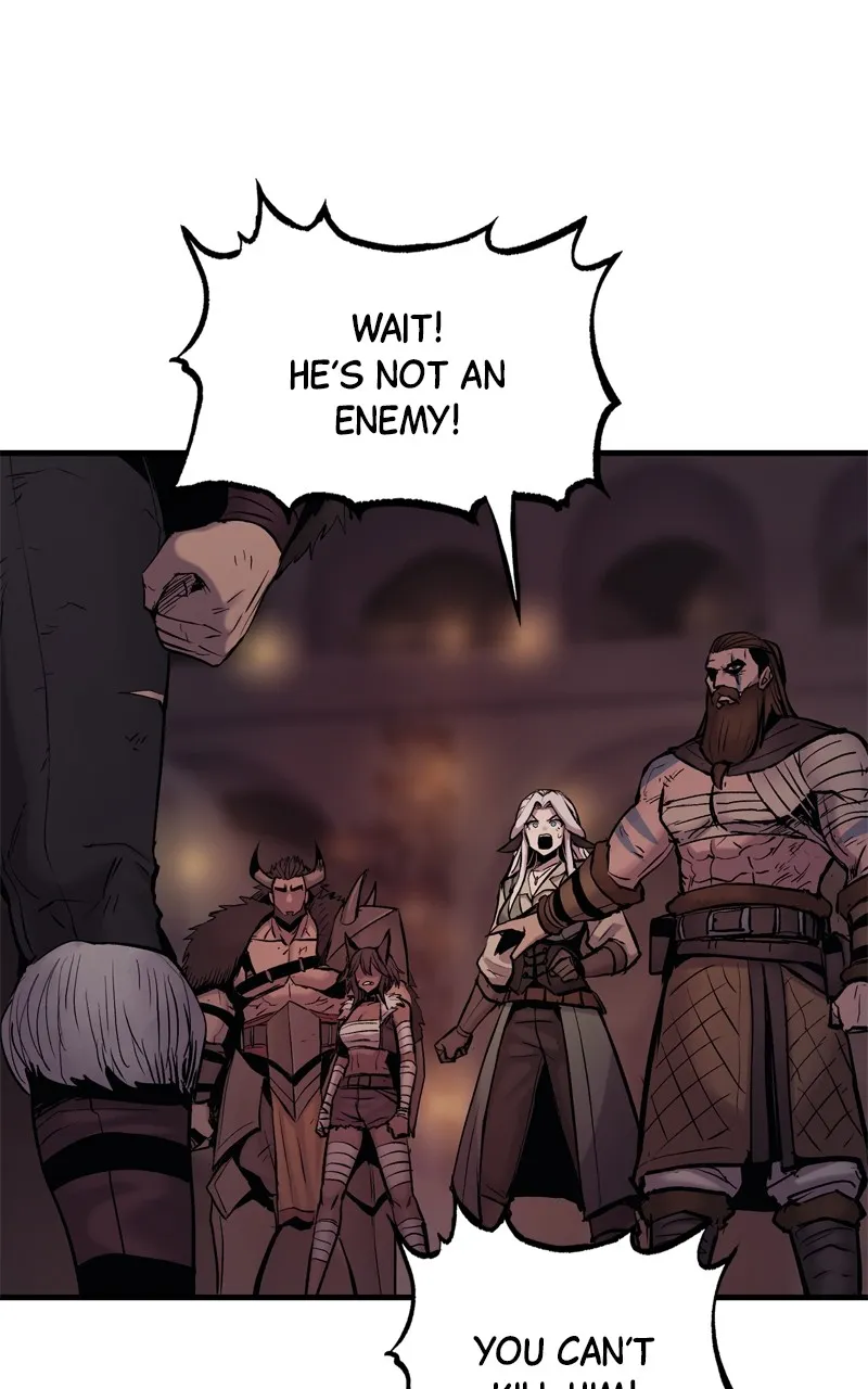 Wail of a Dragon’s Rage Chapter 17 page 50 - 