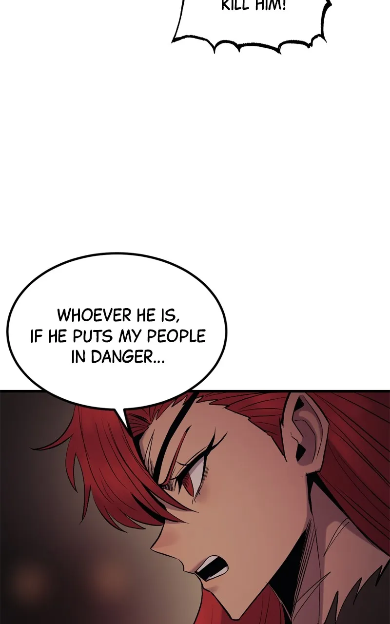 Wail of a Dragon’s Rage Chapter 17 page 51 - 