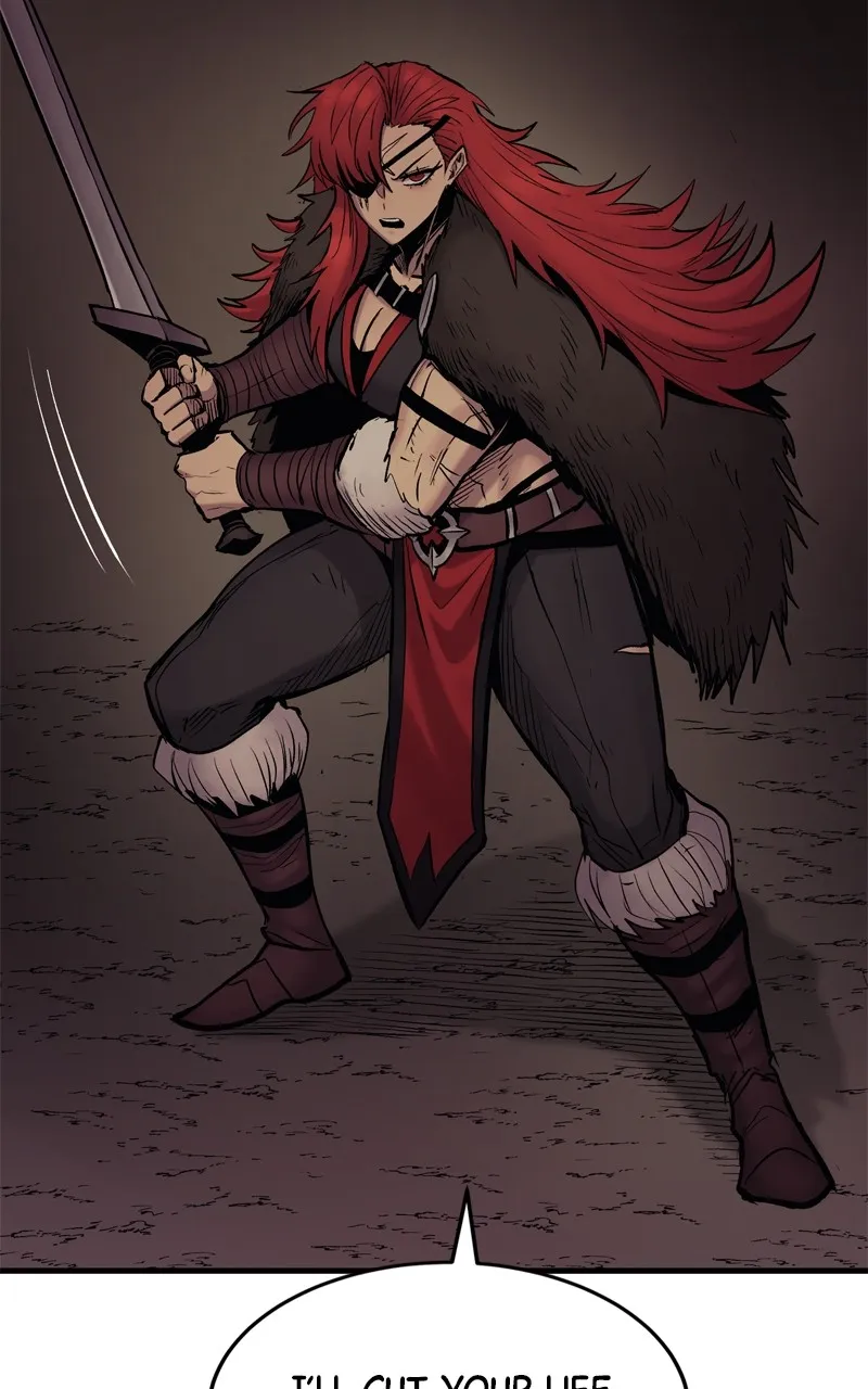 Wail of a Dragon’s Rage Chapter 17 page 53 - 