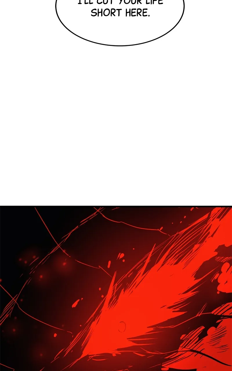 Wail of a Dragon’s Rage Chapter 17 page 54 - 