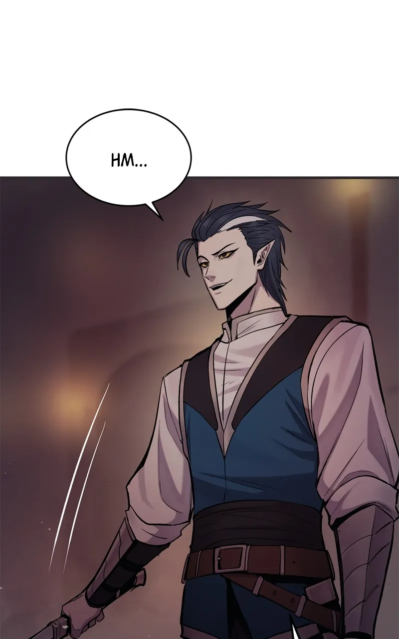 Wail of a Dragon’s Rage Chapter 17 page 7 - 
