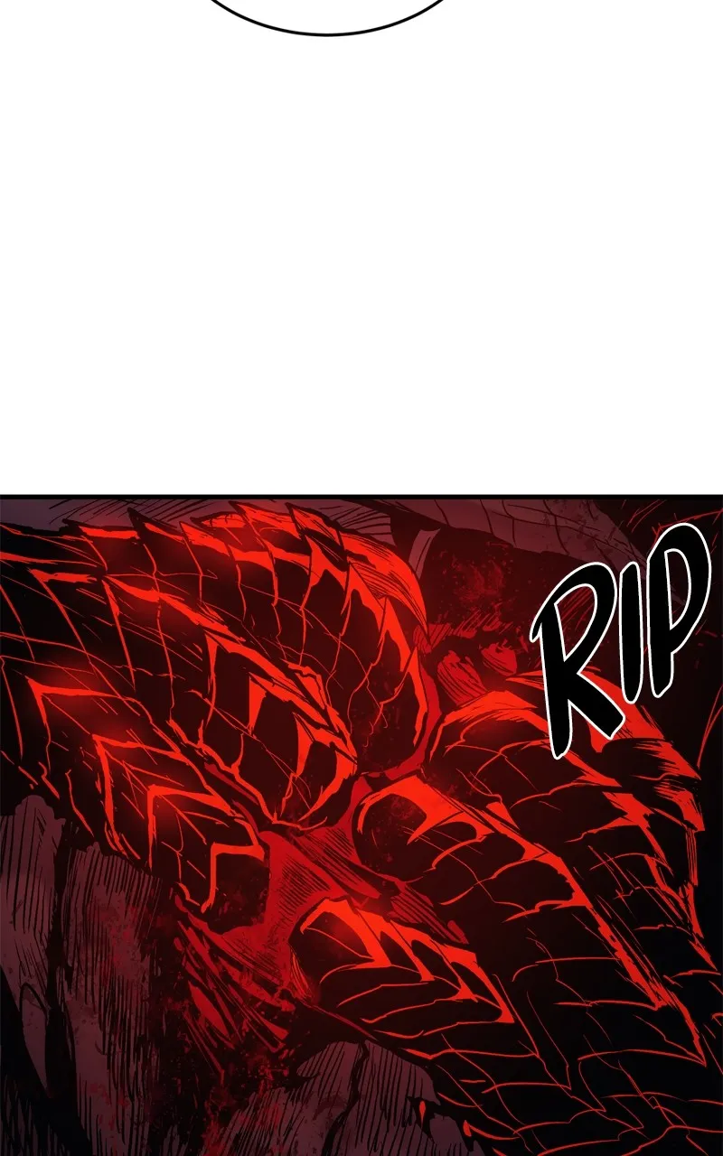 Wail of a Dragon’s Rage Chapter 17 page 61 - 