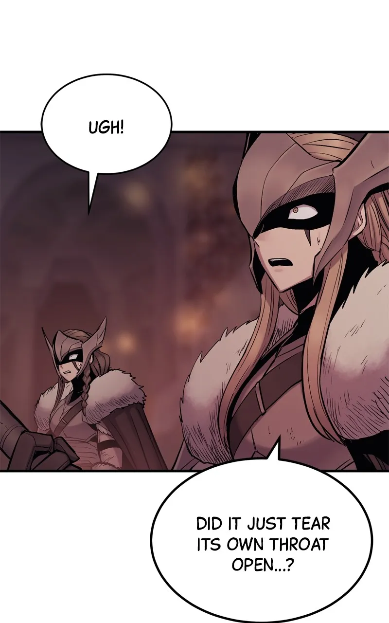 Wail of a Dragon’s Rage Chapter 17 page 64 - 