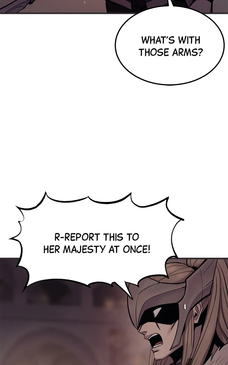 Wail of a Dragon’s Rage Chapter 17 page 8 - 