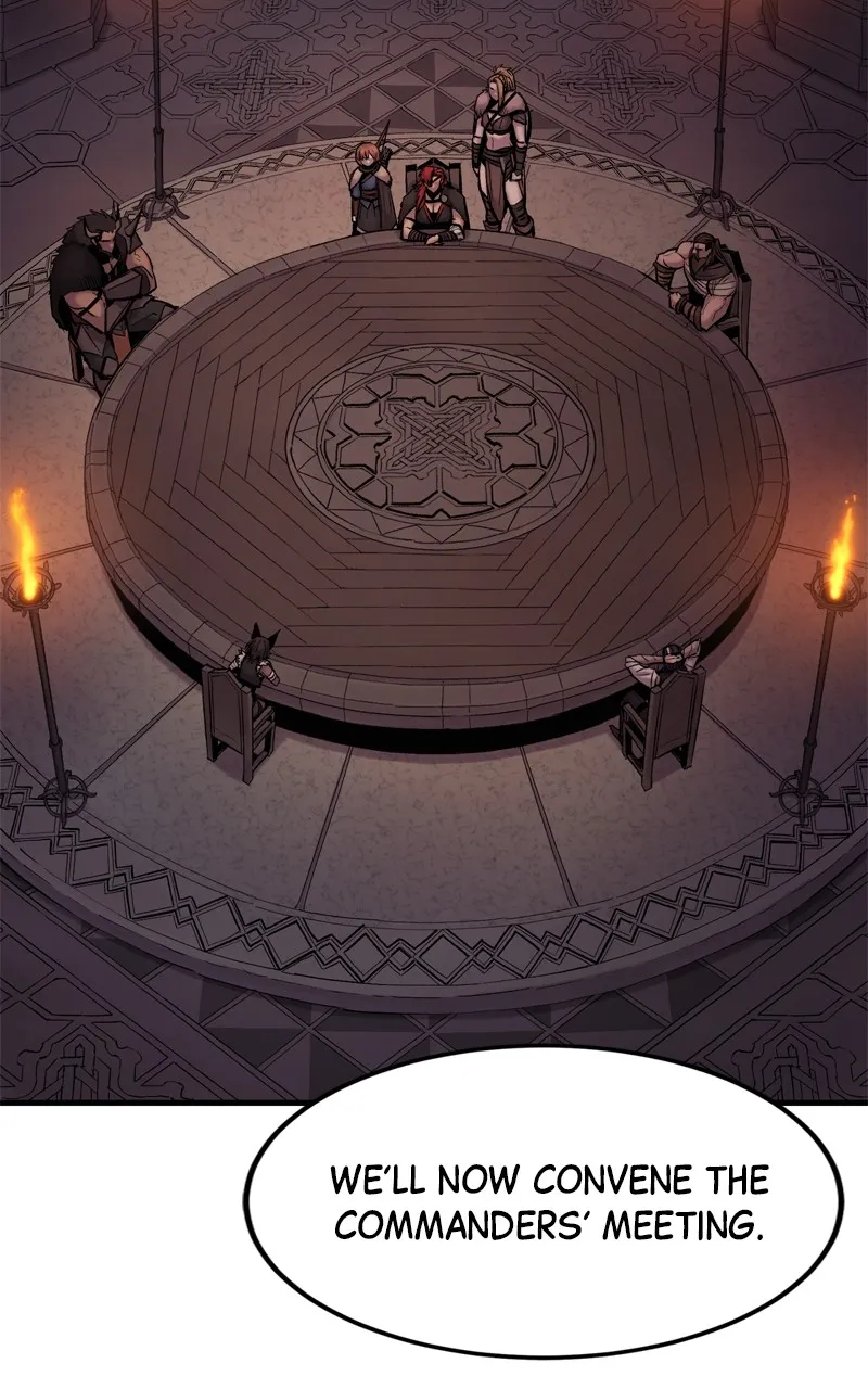 Wail of a Dragon’s Rage Chapter 17 page 80 - 