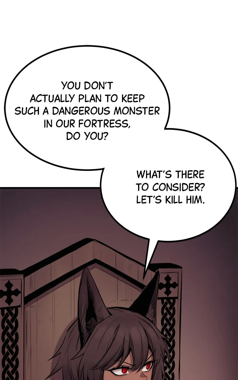 Wail of a Dragon’s Rage Chapter 17 page 83 - 