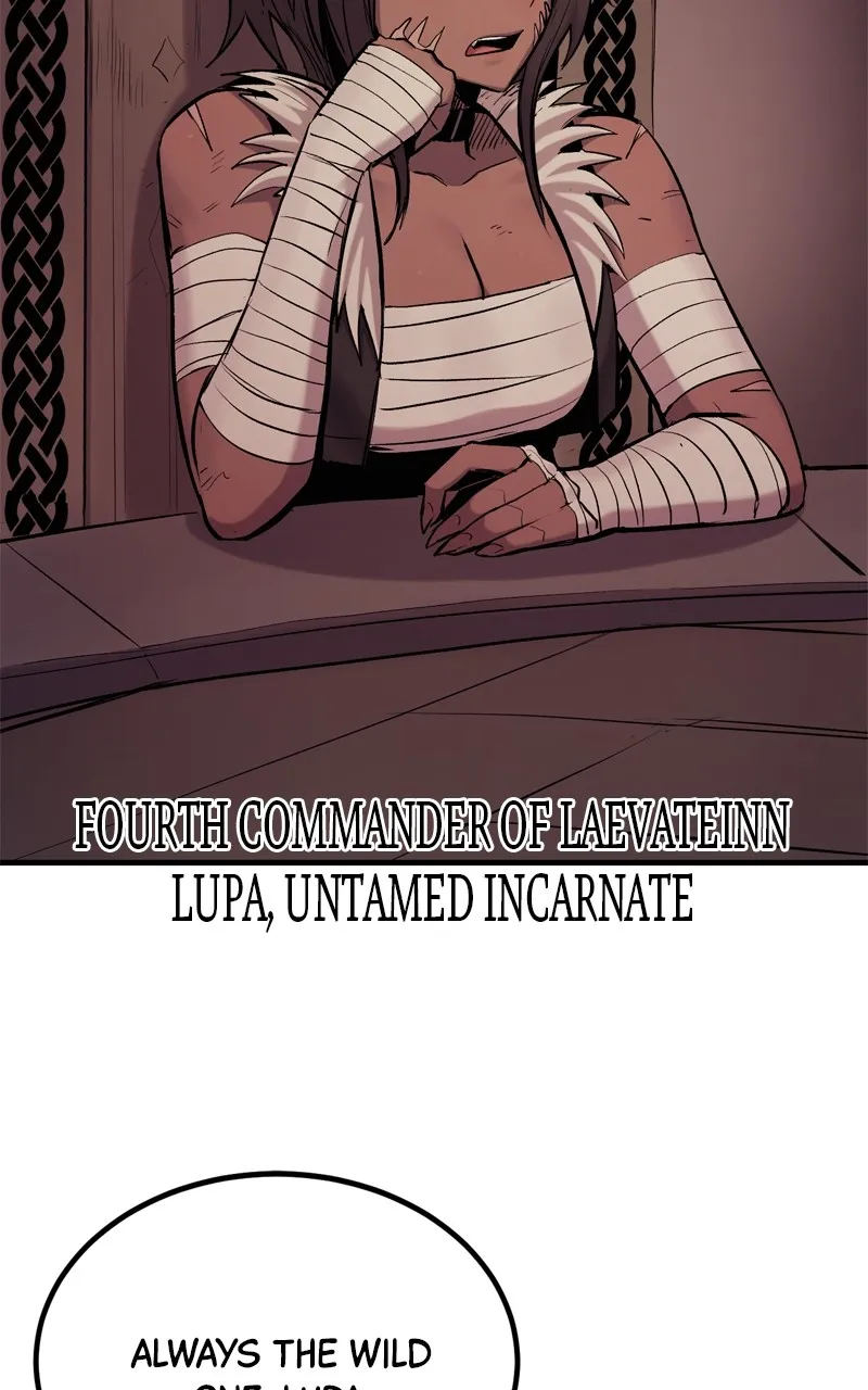 Wail of a Dragon’s Rage Chapter 17 page 84 - 