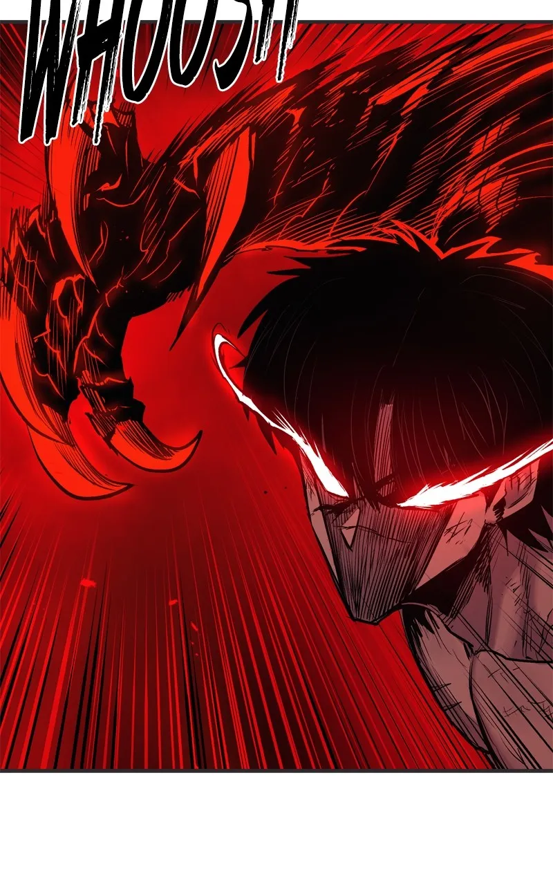 Wail of a Dragon’s Rage Chapter 17 page 10 - 