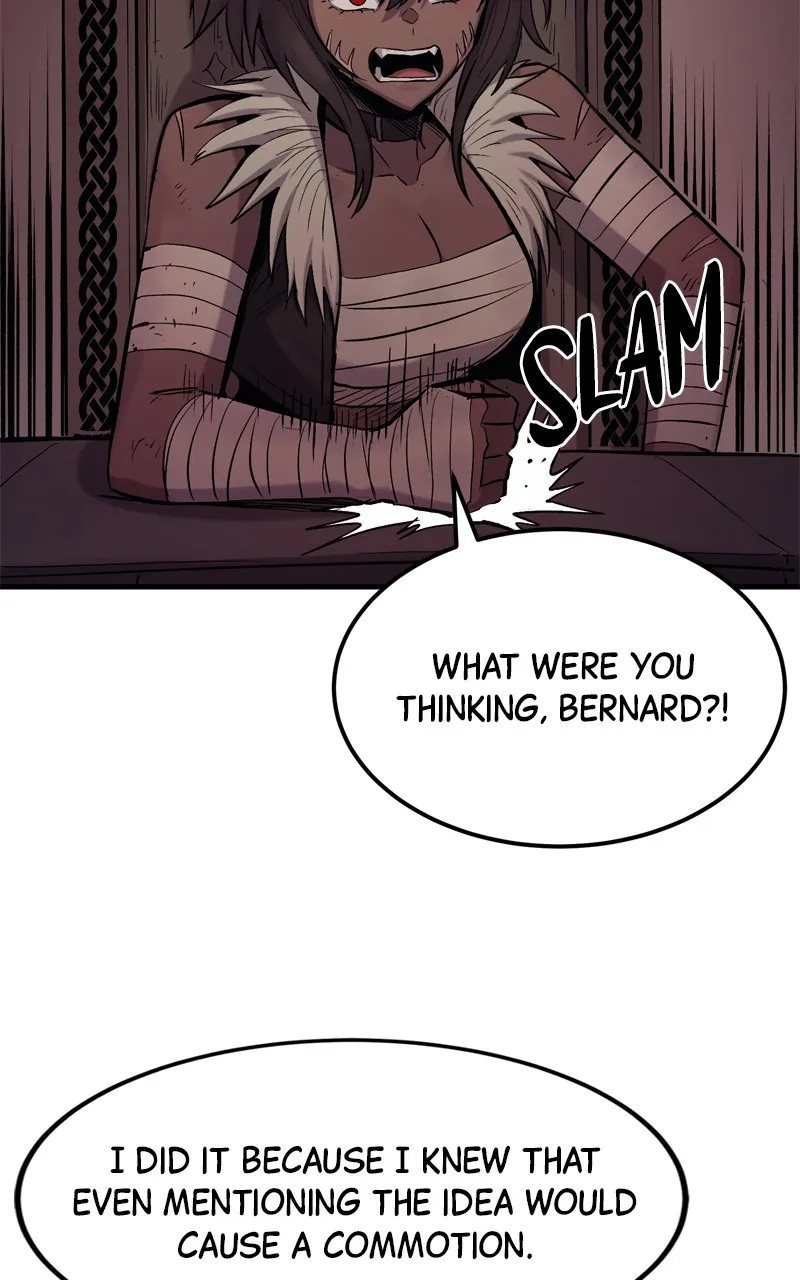 Wail of a Dragon’s Rage Chapter 17 page 93 - 