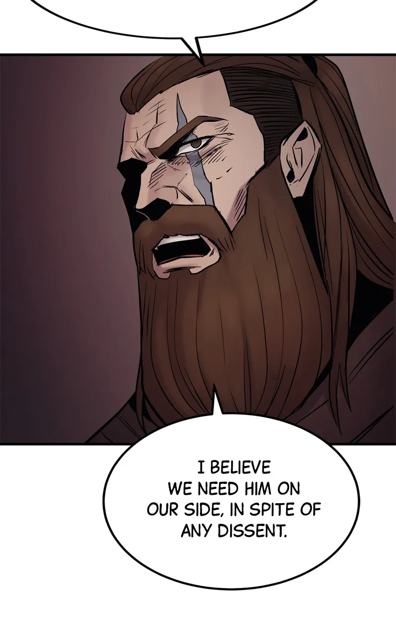 Wail of a Dragon’s Rage Chapter 17 page 94 - 