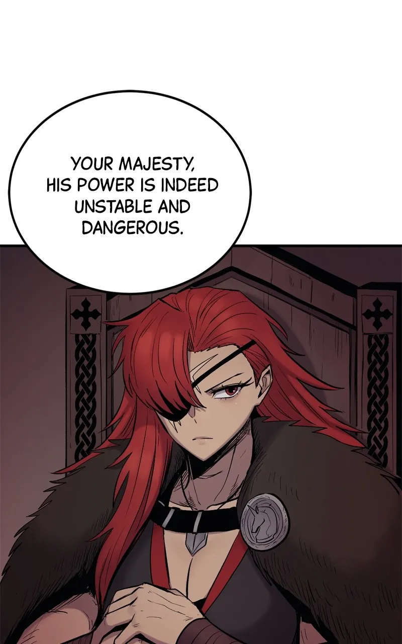 Wail of a Dragon’s Rage Chapter 17 page 95 - 