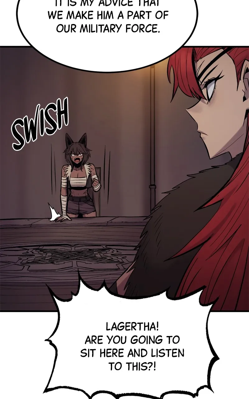 Wail of a Dragon’s Rage Chapter 17 page 98 - 
