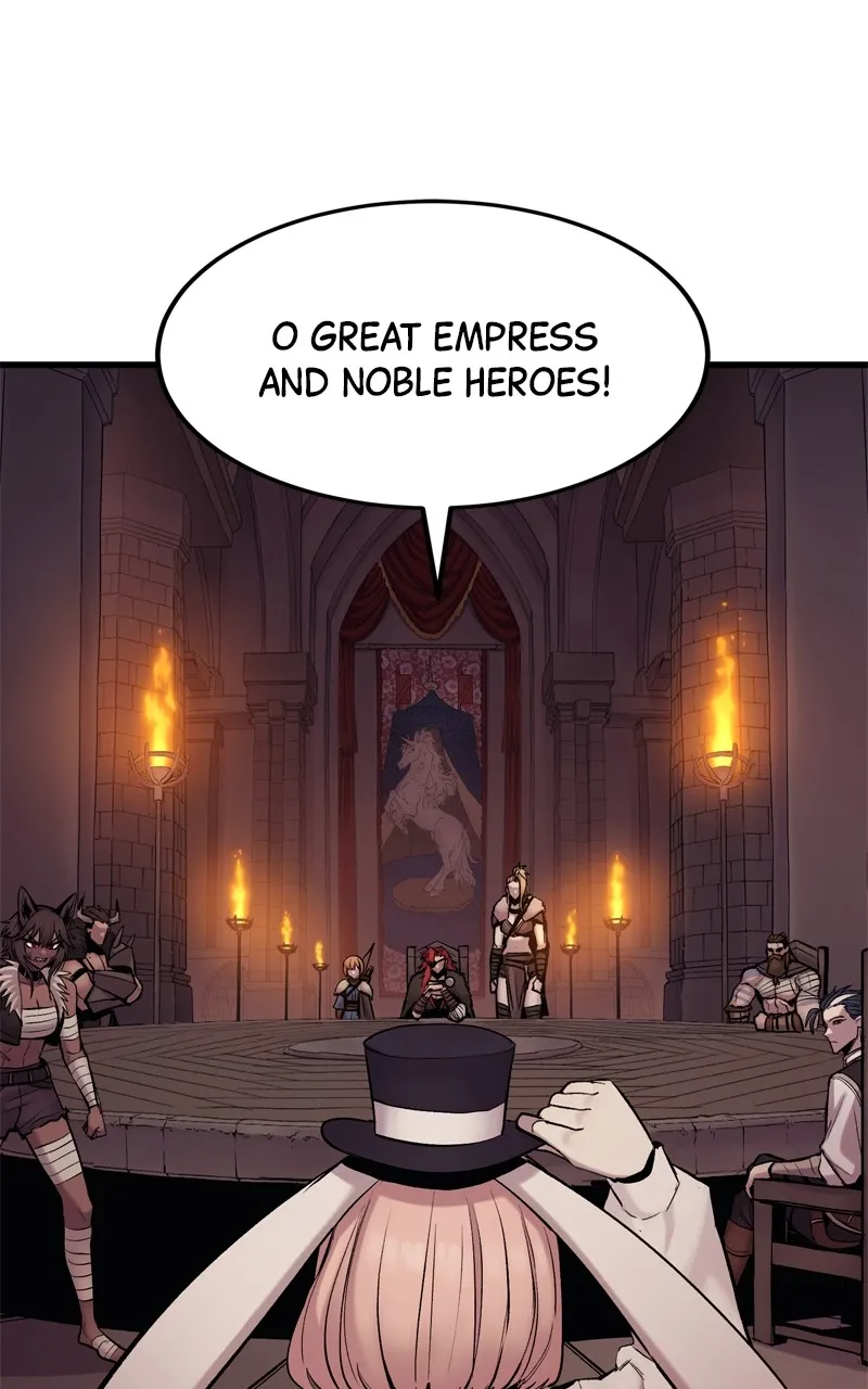 Wail of a Dragon’s Rage Chapter 18 page 1 - 