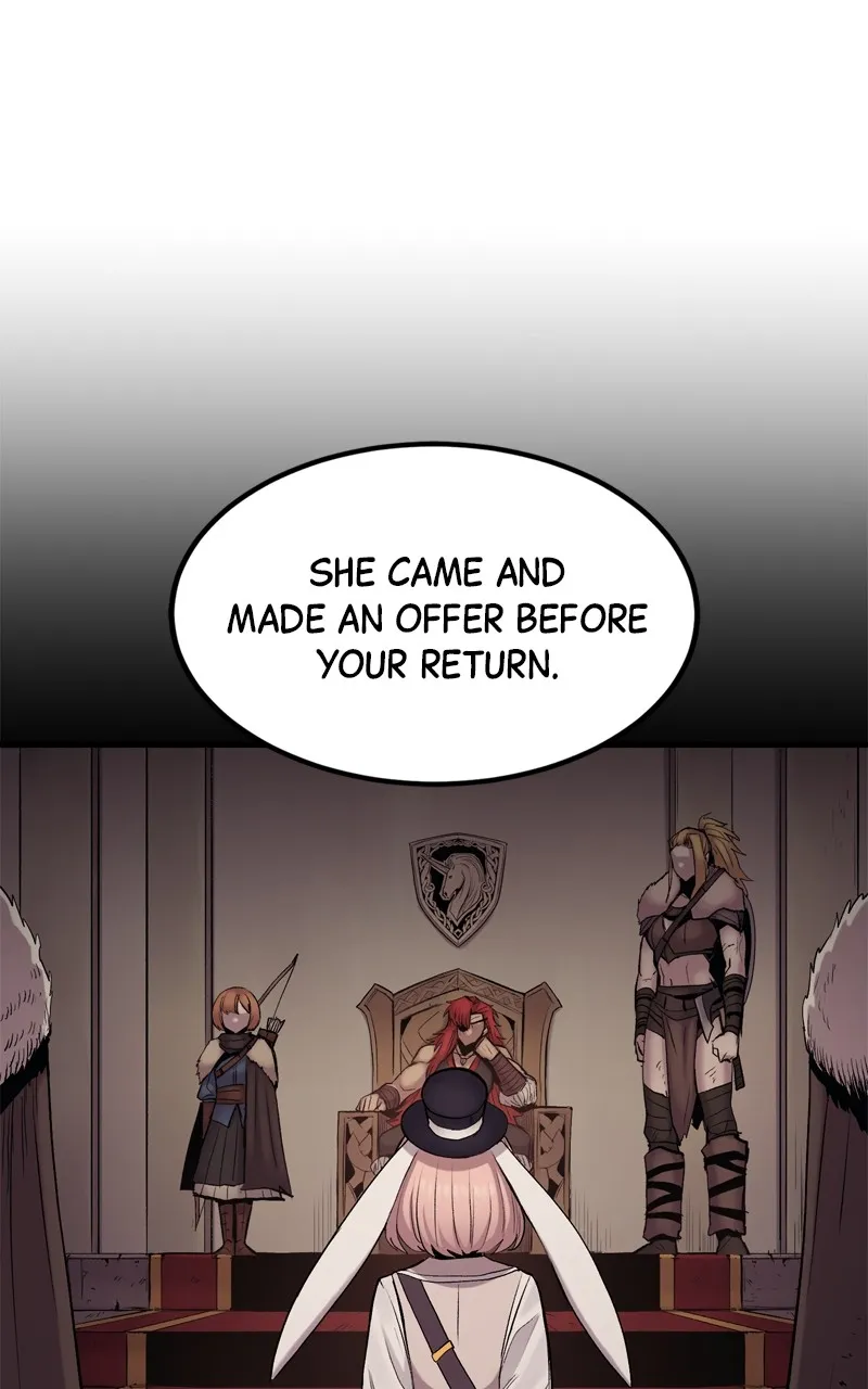 Wail of a Dragon’s Rage Chapter 18 page 12 - 